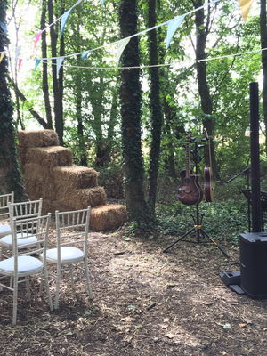 Event Owen H Solo Singer/ Guitarist Stoke on Trent, Staffordshire