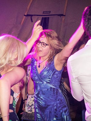 Event The Rips Function Band Northamptonshire