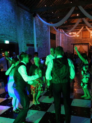 Event The Hot Shots Function Band Essex