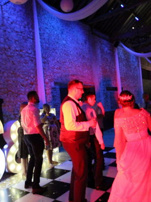 Event The Hot Shots Function Band Essex