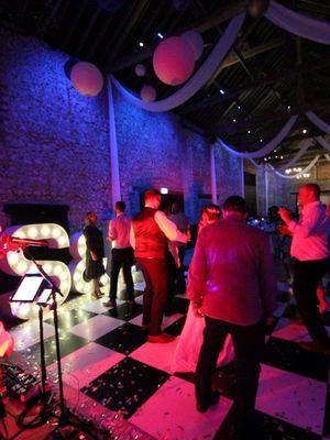 Event The Hot Shots Function Band Essex