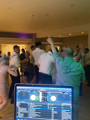 Event DJ Minute Wedding DJ Essex