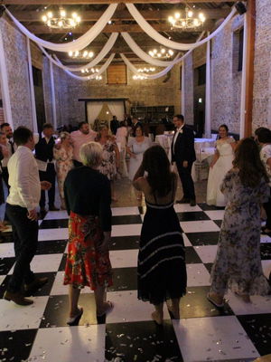 Event The Hot Shots Function Band Essex