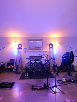 Event The Hot Shots Function Band Essex