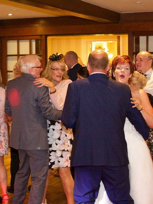 Event Radioactive Function Band Birmingham, West Midlands