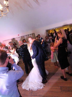 Event The Hot Shots Function Band Essex