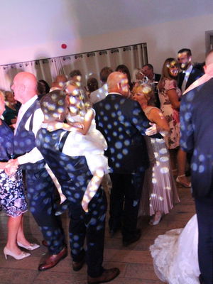 Event The Hot Shots Function Band Essex