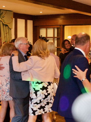 Event Radioactive Function Band Birmingham, West Midlands