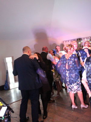 Event The Hot Shots Function Band Essex