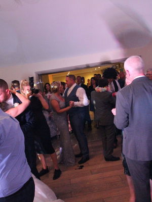 Event The Hot Shots Function Band Essex