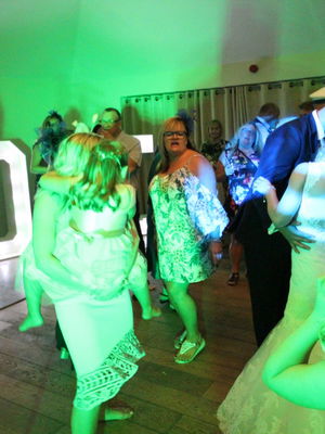 Event The Hot Shots Function Band Essex