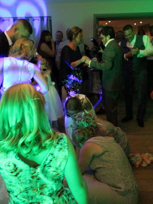 Event The Hot Shots Function Band Essex