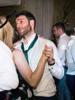 Event The Rips Function Band Northamptonshire