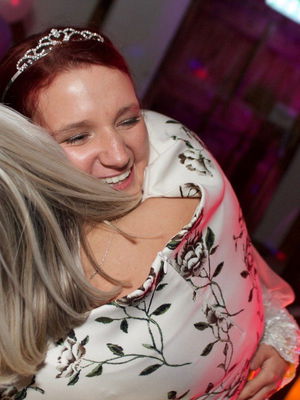 Wedding in Cambridgeshire on 25 November 2017