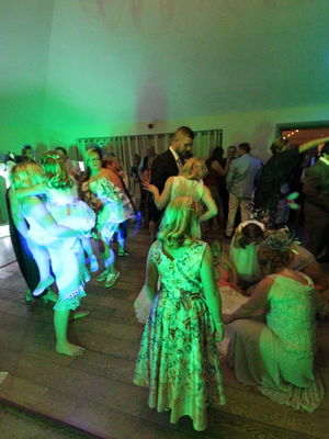 Event The Hot Shots Function Band Essex