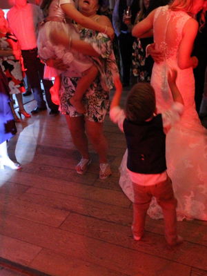 Event The Hot Shots Function Band Essex