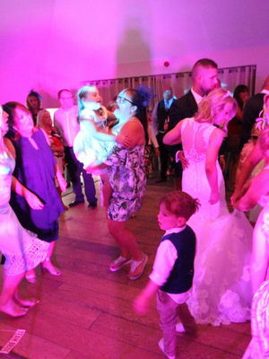 Event The Hot Shots Function Band Essex