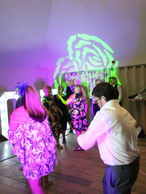 Event The Hot Shots Function Band Essex