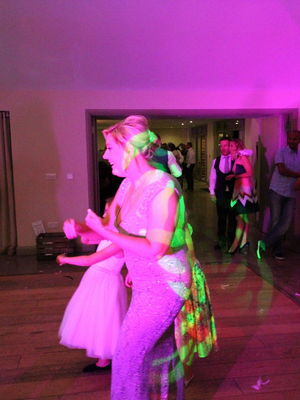 Event The Hot Shots Function Band Essex