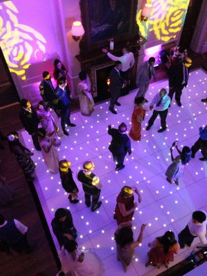 Shakil & Thushara's Wedding