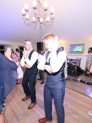 Event The Hot Shots Function Band Essex