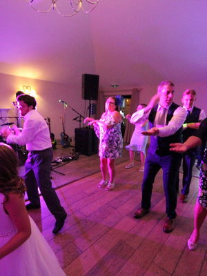 Event The Hot Shots Function Band Essex