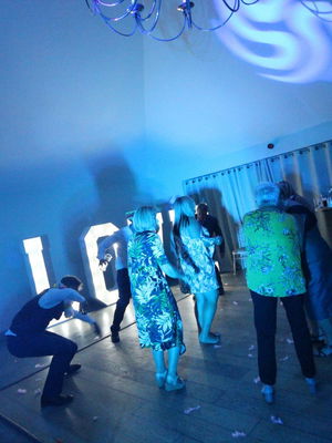 Event The Hot Shots Function Band Essex