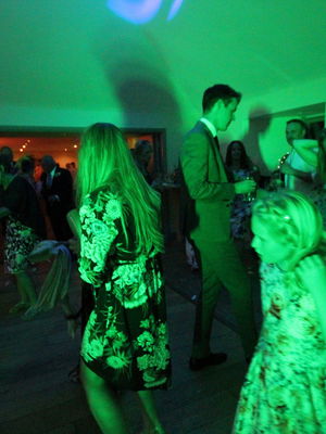 Event The Hot Shots Function Band Essex