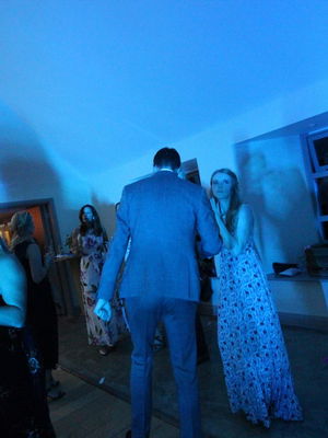 Event The Hot Shots Function Band Essex