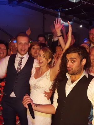 Event The Dukes Function Band Middlesex, Greater London