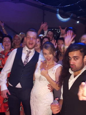 Event The Dukes Function Band Middlesex, Greater London