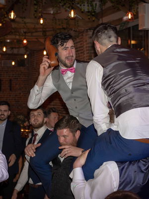 Event The Rips Function Band Northamptonshire