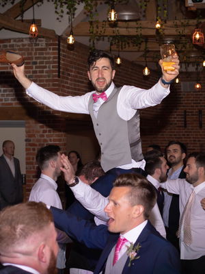 Event The Rips Function Band Northamptonshire