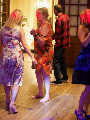 Event Radioactive Function Band Birmingham, West Midlands