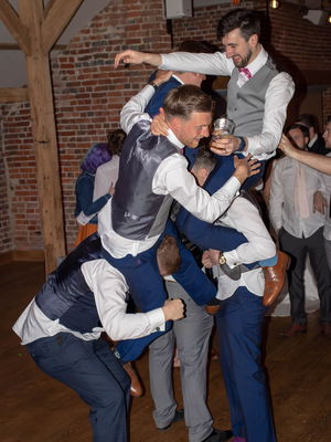 Event The Rips Function Band Northamptonshire