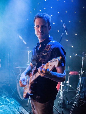 Event Radioactive Function Band Birmingham, West Midlands