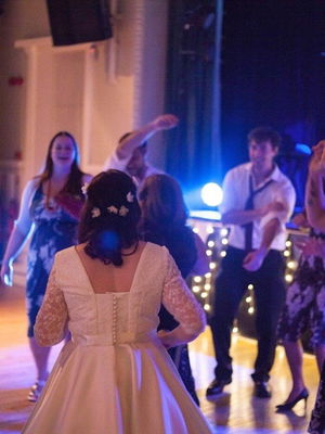 Event Radioactive Function Band Birmingham, West Midlands