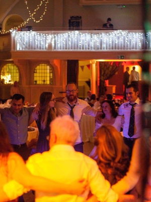 Event Radioactive Function Band Birmingham, West Midlands