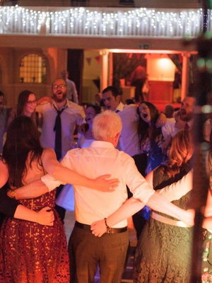 Event Radioactive Function Band Birmingham, West Midlands