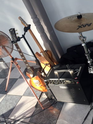 Event Glowstar Function Band Surrey