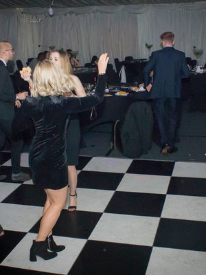 Event The Rips Function Band Northamptonshire