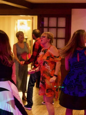 Event Radioactive Function Band Birmingham, West Midlands