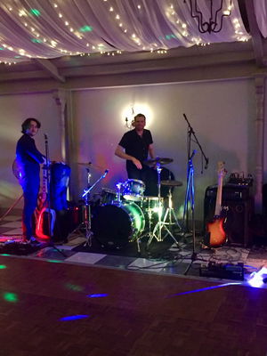 Event Glowstar Function Band Surrey
