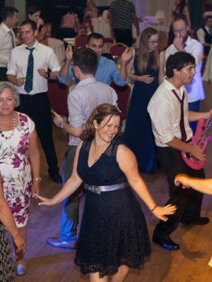 Event Radioactive Function Band Birmingham, West Midlands