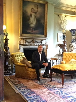 Event Ryan Edery Pianist London