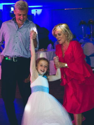 Event The Rips Function Band Northamptonshire