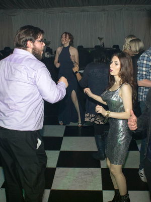 Event The Rips Function Band Northamptonshire