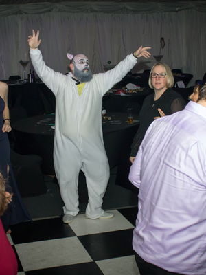 Event The Rips Function Band Northamptonshire