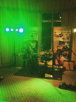 Event Party Starters Function Band East Sussex