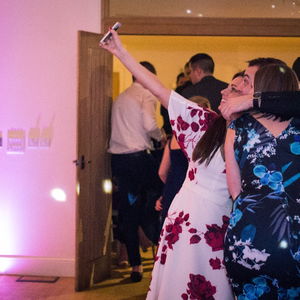 Wedding in Gloucestershire